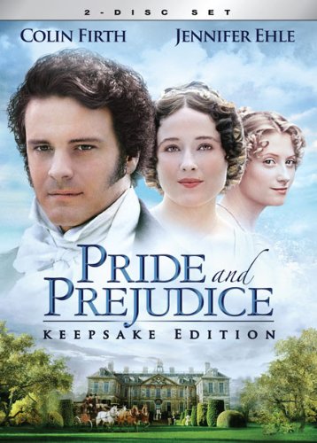 Pride and Prejudice, BBC adaption
